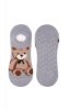 Baleriny Moraj CDC350-531 Miś ABS 35-41